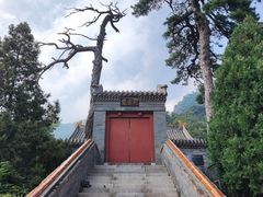 -妙峰山风景名胜区