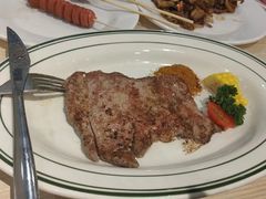 -纽斯特牛排自助餐厅(浦江万达店)