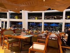 -深圳大梅沙京基洲际度假酒店