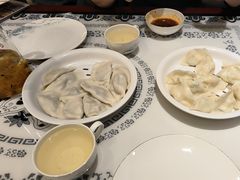-东方饺子王臻味餐厅(新嘉坡城店)