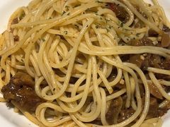 -萨莉亚意式餐厅(三号湾广场店)