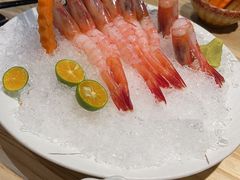 -松鱼亭·和牛烧肉(协鑫广场店)
