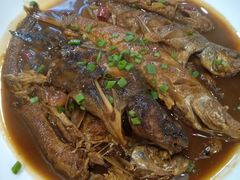 -扬州菜在上海(场北广场店)