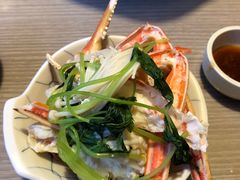-蟹道乐(道顿堀本店)