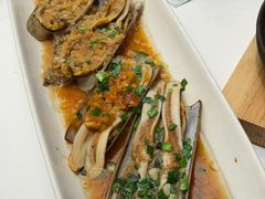 -高佳庄·舟山海鲜(海景旗舰店)