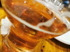 -四禧精酿烧烤串吧(大明湖店)