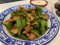 -新新湘菜馆(新中街二条店)