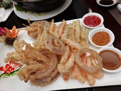 -玉雪春天(中正花园店)