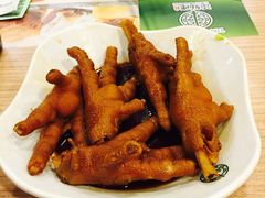 凤爪-添好运点心专门店(中环IFC店)