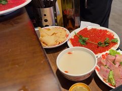 -牛市坎火锅(建设路店)