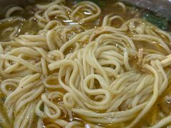 -杨记拉面总店