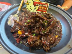 -回味黑鸭煲·始于2006(万松园店)