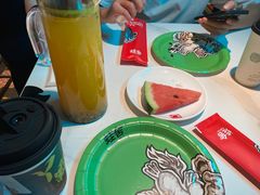 -蛙舍·炭烧牛蛙(东百中心店)
