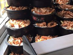 -赵家牛肉砂锅(台西三路店)