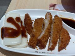 -小杨生煎(浦江欢乐颂店)