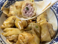 -胖妹馄饨店(井街唐巷小区店)