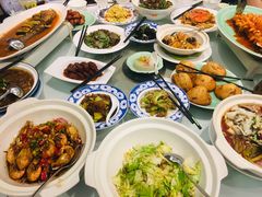 -西湖春天•老字号杭州菜(百汇店)