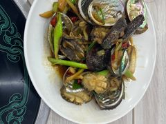 -船奇蒸汽海鲜·闽菜(八市海鲜总店)