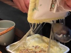 -山葵家·创意料理(临平银泰城店)