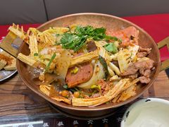 -成都你六姐·牛肉冒菜(城市集市合生汇店)