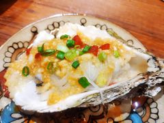 -阿记烧烤(大兴新区店)