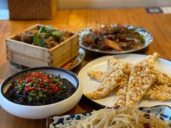 -无届青年餐馆(熙街店)