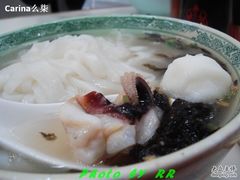 27204710200911052350-文辉墨鱼丸大王(铜锣湾渣甸街总店)