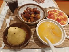 -乡村基·川味现炒大王(熙悦天街店)