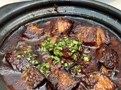 -洪平血旺椒麻鸡雅鱼饭店(熊猫大道店)