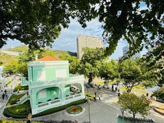 -龙环葡韵住宅式博物馆