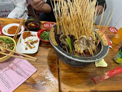 -冒椒火辣(奎星楼街店)