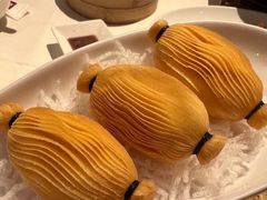 -利苑酒家(宜安广场店)