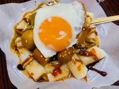 华叔四喜猪肠粉-華叔茶記