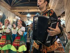 -卢布里西餐厅(总店)