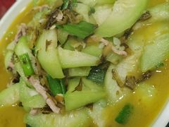 -老村长土菜馆(湖墅南路店)