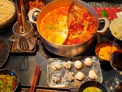 -生如夏花泰式火锅(西村黑金店)
