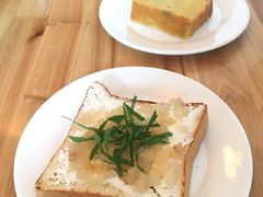 -Egg•Allday Brunch(襄阳北路店)