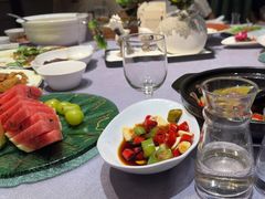 -苏先生海鲜渔庄(金桥店)
