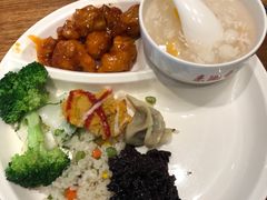 -素满香·Vegan食养自助(天一广场店)