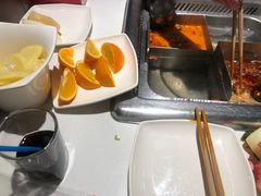 -海底捞火锅(锦艺城店)