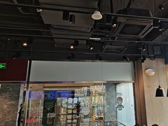 -COSTA COFFEE(金长安大厦店)