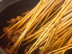 -拐枣巷小串串(财大店)