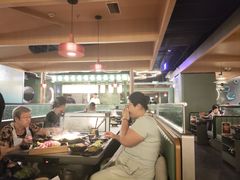 -湊湊火锅·茶憩(杭州湖滨银泰in77店)