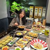 南昌日漫同款深夜食堂 体验日式烧鸟神仙吃法