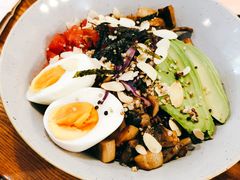 -AFS Cafe & Canteen(闽江二路店)