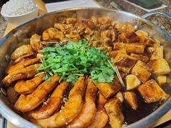 -黄记煌三汁焖锅(崇文门店)