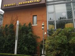 门面-功德林(南京西路店)