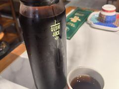 -曲氏老北京铜锅涮肉•火锅(不老街店)