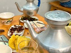 -尼玛藏家风味园(阿山食城店)
