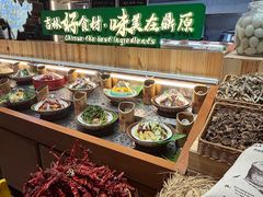 -鼎原力量东北吊炉烧烤(幸福街店)